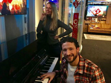 Kraantje Pappie stapte uit Expeditie Robinson door heimwee