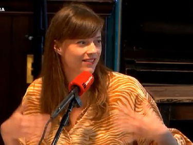 Mijn opa wordt bestolen