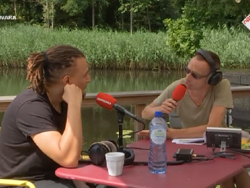 Fresku onthult babynaam