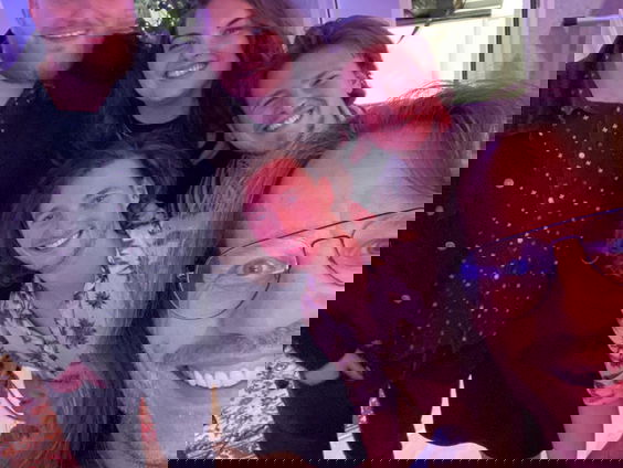 Penny Roox covert 'Moonriver' (live @ FraGiel)