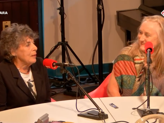 70 jaar Nederlandse televisie