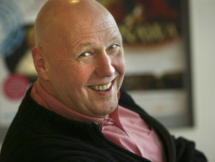 Joepie de poepie! Edwin Rutten is op zoek naar de nieuwe Mozart