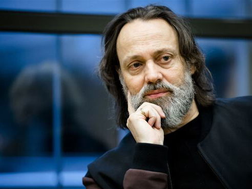 Hugo Borst bracht tijd door in verpleeghuis 'De Leeuwenhoek'