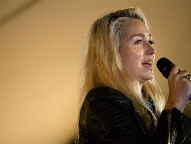 De Hemelvaart Top 5, met aan de telefoon: Do!