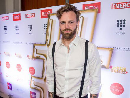 30 MINUTEN RAUW: Tim Hofman