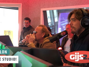 Waylon primeurt zijn nieuwe album!