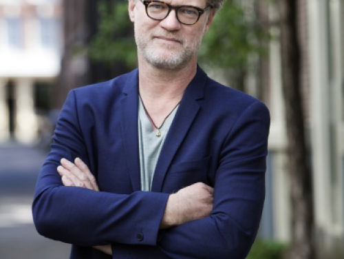 Jeroen van Bergeijk ging undercover bij Wehkamp