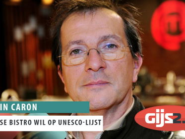 Franse bistro wil op Unesco-lijst