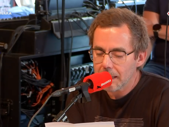 Column van Ivo Victoria