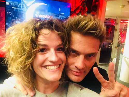 De vliegensvlugge vragen met Winston Post