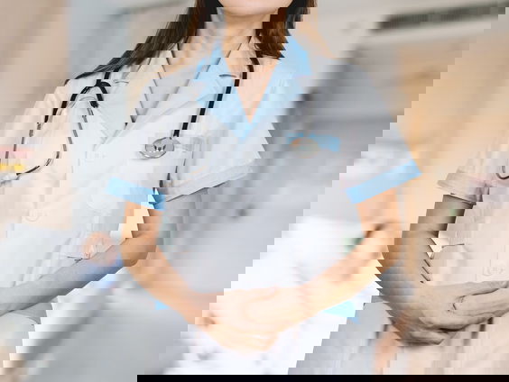 Hectische weken voor Linda bij Erasmus MC: "Besef komt nu pas"