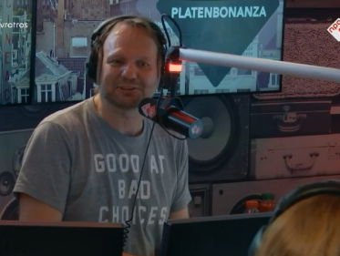 Rob en Caroline proberen uitleg te geven over wat er is gebeurd