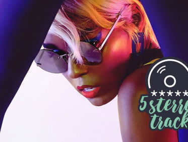 Gerards 5-sterren Track: 'Make Me Feel' van Janelle Monáe