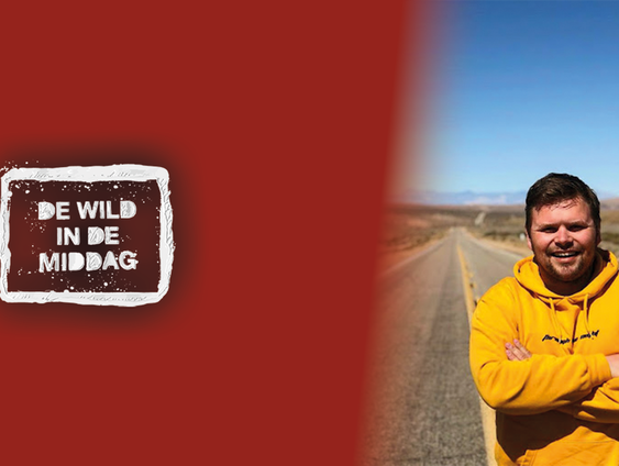 Thomas van Groningen: 'Nederlanders blijven welkom in buurlanden, maar vraag is hoelang'