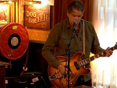 JB Meijers - I am not supposed to be here