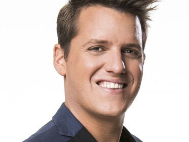 Kees Tol over Nationale Voorleesdagen