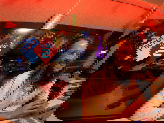 Pleegt Gerard Joling plagiaat van André Hazes?