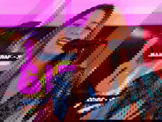 Rondé - Naturally (Live @ Giel)