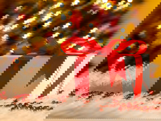 Dit willen mensen op straat als kerstcadeau