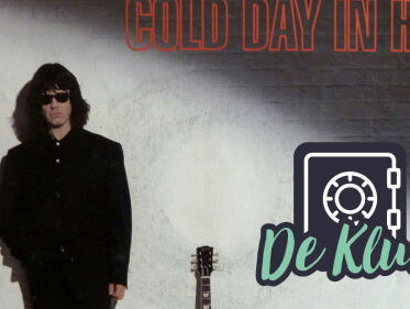 De Kluis: Gary Moore - 'Cold Day In Hell'