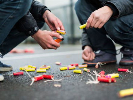 Oogarts over rotjesverbod