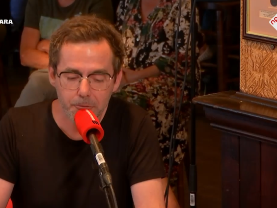 Column van Ivo Victoria