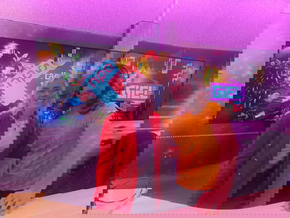 Emma Koning - Would You? (Live @ GIEL)