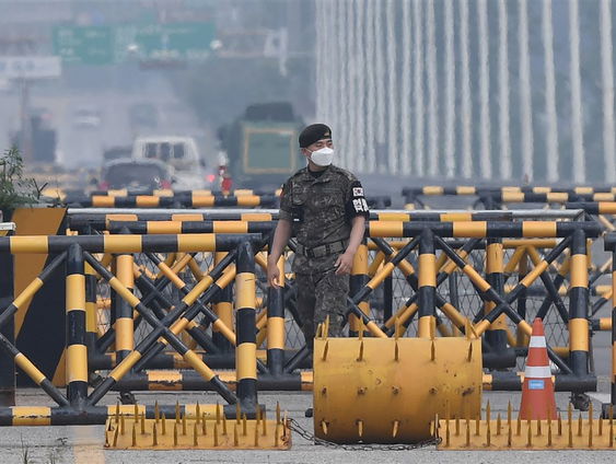 De spanningen tussen Noord- en Zuid-Korea lopen op. Moeten we oppassen?