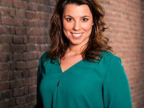 Roos Moggre over Dag van de Persvrijheid