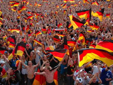 Duitse Donderdag: 30 Minuten Lang Duitse Hits