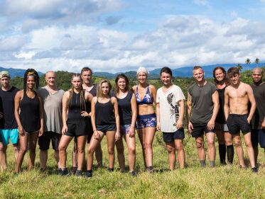 Jaap van Zessen weet wie er uitvalt bij Expeditie Robinson