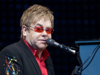 Zin In: Evelien gaat naar Elton John