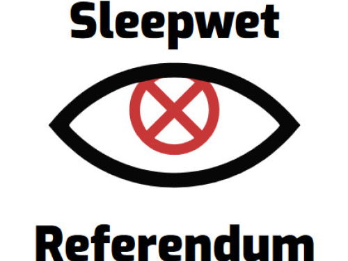 Evi Hanssen, Tim Haars en Marco Roelofs over de Sleepwet & privacy