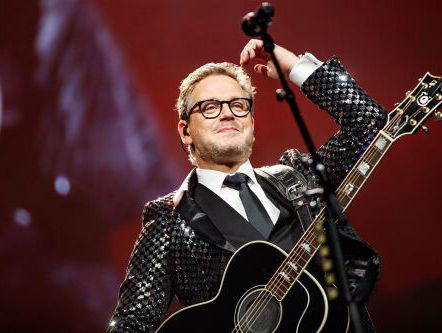 de Weekend quiz met Guus Meeuwis