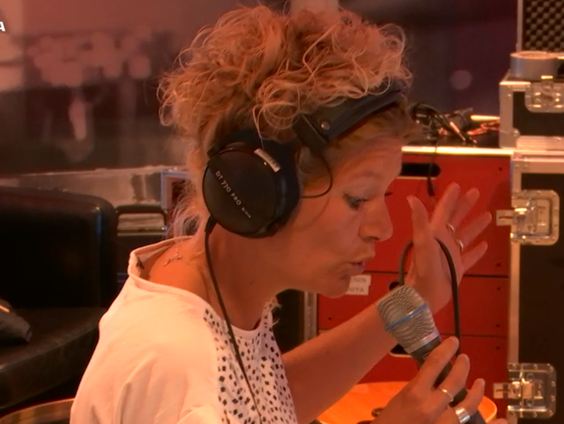 Spijkerlied van 23 Mei