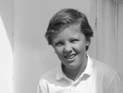 Matthijs mag op kosten van Apple naar de US