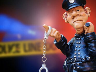 Misdaadverslaggever Gerlof Leistra over de enkelbanden