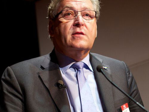 Politiek-verslaggever Tim Daemen had een geheime ontmoeting met Henk Krol...