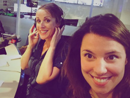 De vliegensvlugge vragen met Annick Boer