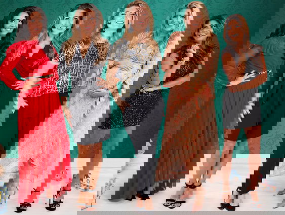 Paul praat met Pauline Wingelaar over 'Echte Gooische Moeders'