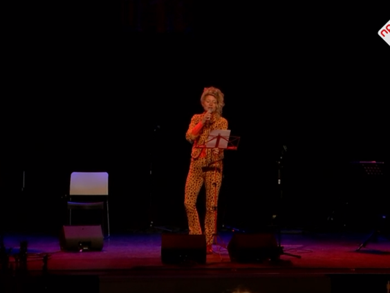 Spijkerlied van 22 Mei 2021