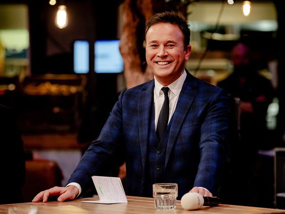 Xander van der Wulp over persco + toeslagenaffaire