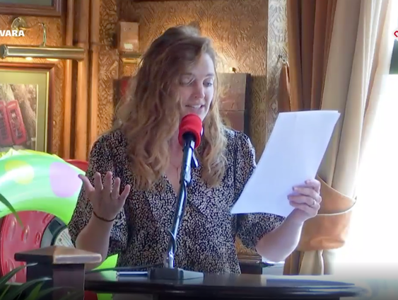 Vera van Zelm - Lange termijn