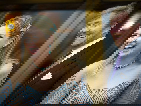 Justine Marcella verwacht dat Máxima dit cadeau krijgt voor haar vijftigste