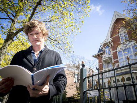 Eric Smit over tv-programma Kasboekje van Nederland