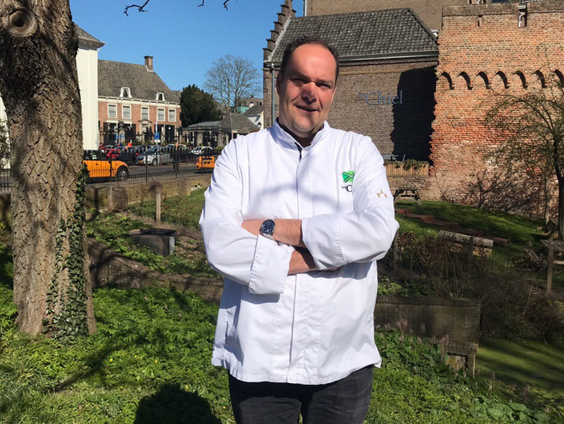 Het is Boerenkooldag! Zo maak je 'm het beste volgens chefkok Chiel