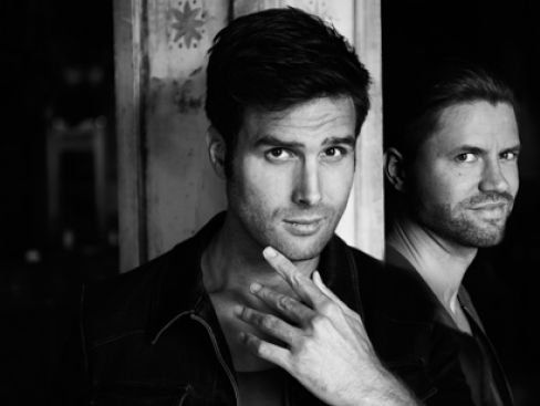 Nick Schilder doet onderzoek in 'De wereld van morgen'