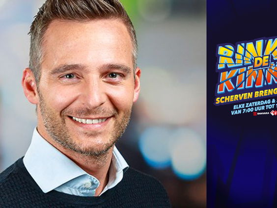 Merijn van de Laar (slaaponderzoeker) over hoeveel uur je moet slapen