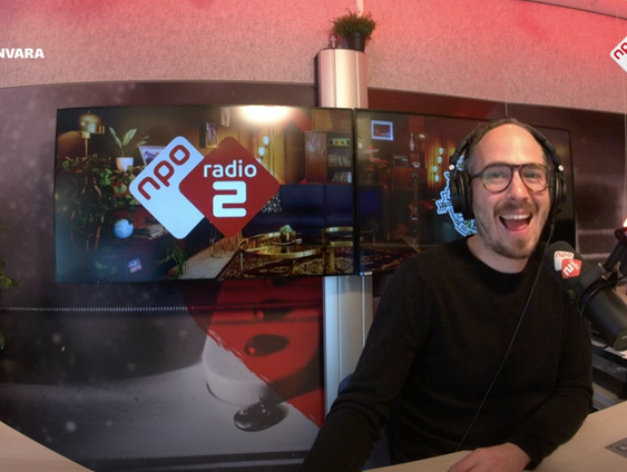 Blinddate: Met wie gaat Judith op date?