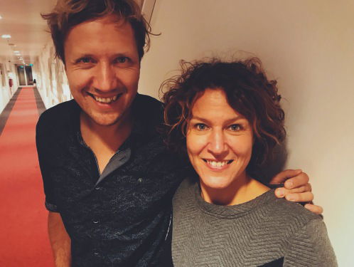 De vliegensvlugge vragen met Klaas van Kruistum